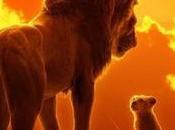 león (película 2019): Disney muestra nuevo tráiler cartel