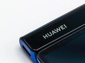 Huawei presenta smartphone plegable, nuevas portátiles tecnología 2019