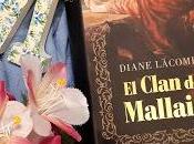 Trilogía Clan Mallaig" (Diane Lacombe)