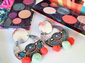 Tendencias maquillaje para primavera 2019