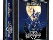 Talisman: Kingdom Hearts Edition, finales
