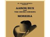 Aaron Crying Cowboys Moreira House