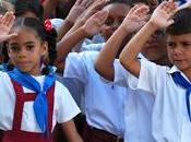 Cuba: Guerra Asimétrica Heredaron Pioneros...