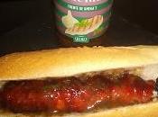 Choripan