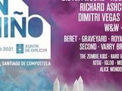 Camiño 2019: Información venta abonos entradas