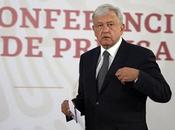 López Obrador (@lopezobrador_) descartó celebrar mesa diálogo sobre #Venezuela #México