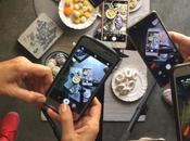 Talleres Food Photography Caracas