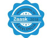 Zaask publica lista Profesionales Excelencia 2018