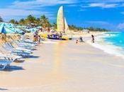 Varadero elegida segunda playa mundo 2019 sitio TripAdvisor
