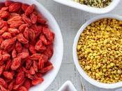 MAKA, KALE, CHIA, ALOE VERA otros SÚPER ALIMENTOS