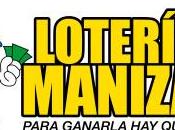 Lotería Manizales miércoles febrero 2019