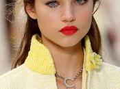 Algunas tendencias maquillaje para esta primavera verano 2019