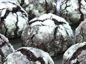 Cómo hacer galletas cuarteadas chocolate