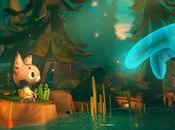Ghost Giant anuncia fecha lanzamiento PlayStation