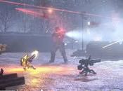 Left Alive publica nuevo vídeo gameplay extendido
