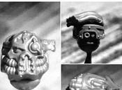 cabeza "despistada" Poseído Mayor