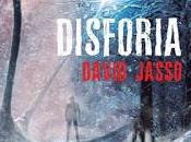 CLUB LECTURA TERROR: DISFORIA (David Jasso Valdemar Insomnia)