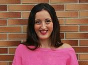 Entrevista Sandra Pequerul