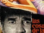 cosas vida (Claude Sautet)