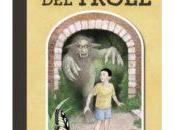 puente Troll-Un cuento para adultos Neil Gaiman