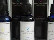 Nutricosmética Ondalium: Tres productos