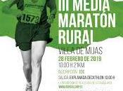 Media Maratón Rural Villa Mijas