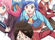 anime Never Learn estrenara abril