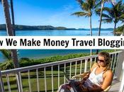 Comente cómo ganar dinero para viajar dinero. Blogging viajes sobre mientras viaja oasisparquehotel.com