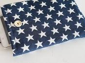 Funda ipad stars