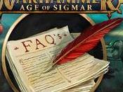 Nuevas FAQs erratas para