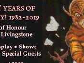 Fighting Fantasy Fest confirmado agosto