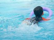 beneficios natación infantil