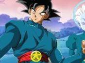 Pasará Capítulo Dragon Ball Heroes