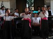 Deleita orquesta típica infantil-juvenil estado méxico “medrano” mexiquenses museo virreinal