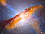 Astrónomos detectan agujero negro sigiloso
