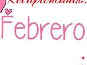 Recapitulando... FEBRERO