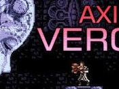 Indie Review: Axiom Verge.