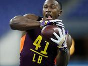 Análisis Scouting Combine 2019