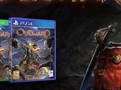 Outward muestra mecánica combates nuevo vídeo