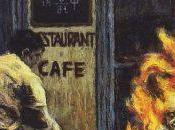 Israel Alonso: Recetario para combustiones espontáneas