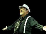 fallecido cantautor Anthony Ríos.