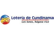 Lotería Cundinamarca lunes marzo 2019