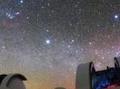 Nuevo observatorio cazador planetas habitables desierto Chile capta 'primera luz'