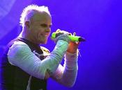 Muere Keith Flint Prodigy años