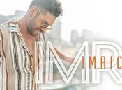 IMRI presenta nuevo single, ‘Imrico’