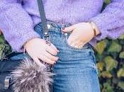 Ankle Jeans