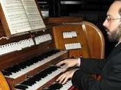 órgano Luigi Parietti 1880, Paolo Rosa, autor invitado