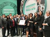 Recibe centro estatal trasplantes presea estado méxico 2018 "león guzmán"