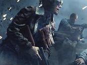 Battlefield lanza cuarta actualización para Relámpagos Guerra