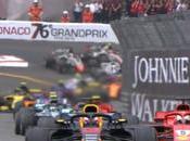 Grand Prix Monaco 2018 Peinture Vraiment Ahurissant